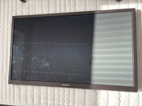 Defekten samsung plasma - defekten,