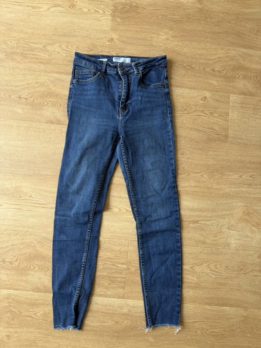 Bershka super high waist - bershka,