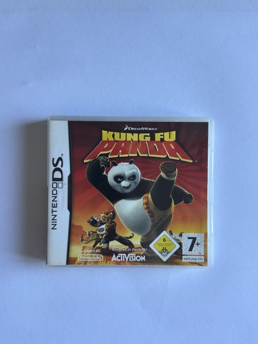 Nintendo kung panda 2 - panda,