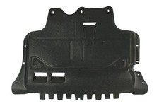 Unterfahrschutz Motorschutz