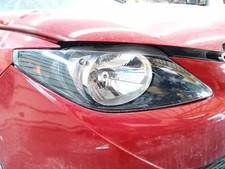 RIGHT HEADLIGHT / 2551929 FOR