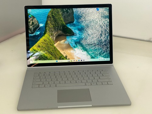 Microsoft surface book - surface,