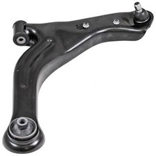 Lenker Radaufhängung