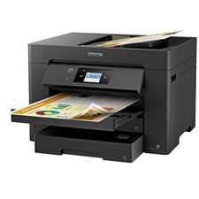 AKTION: EPSON WorkForce WF-7830DTWF 4 in 1...