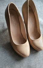 Sergio Leone Damen Halbschuhe
