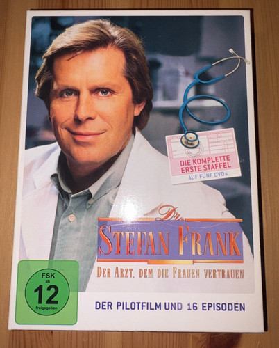 Stefan frank die - frank,