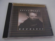Bryan Adams   /   Reckless