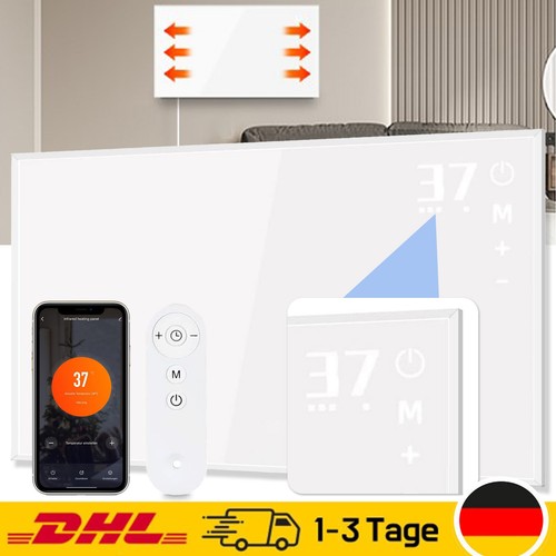 450w infrarotheizung - 450w,