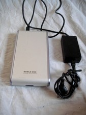 Externe Festplatte (Samsung)