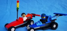 Lego racers zero - lego,
