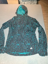 Alife and Kickin Jacke