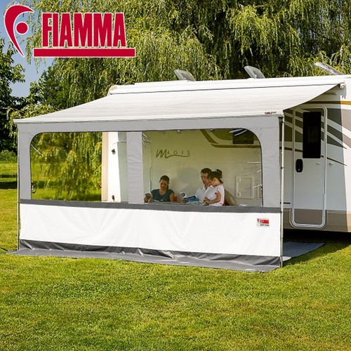 Fiamma front blocker - pro, 400