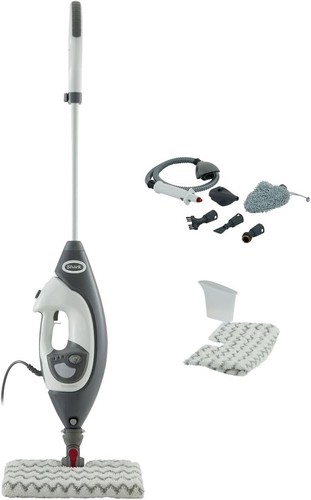 Shark s6005eu 2in1 - shark,