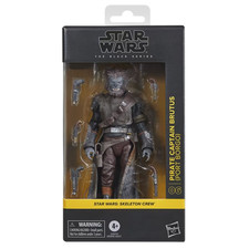 Hasbro Star Wars Black Series