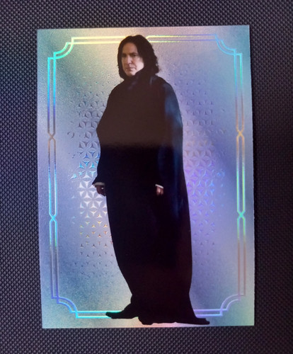 Severus snape panini - snape,