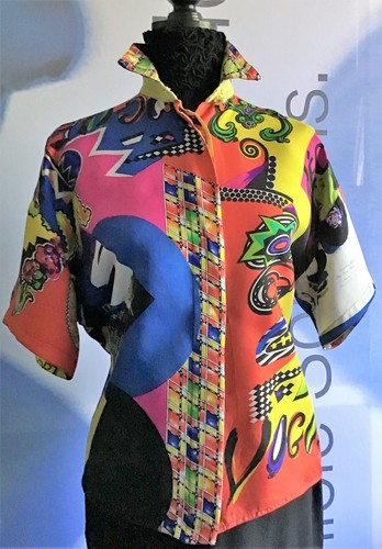 Gianni versace vintage - gianni,