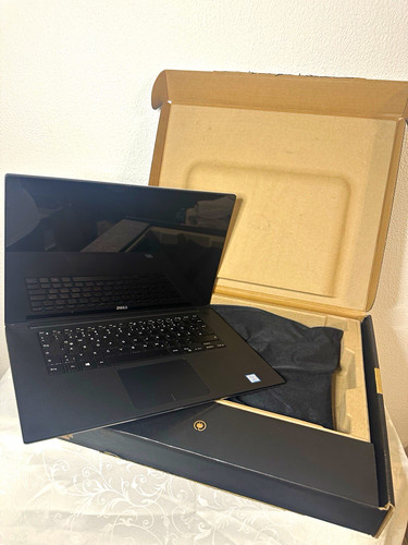 Dell xps 9570 - xps, 9570/4k