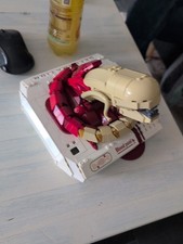 LEGO Alien Chestburster (German Import)