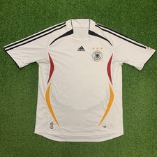 Deutschland DFB Trikot Heim WM