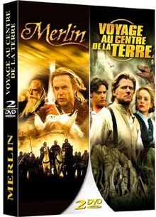 Merlin voyage centre de - merlin, au