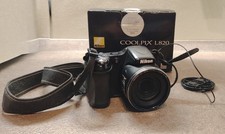 Nikon Coolpix L820 - 16MP