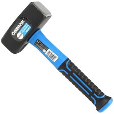 Steinmetzhammer 2000g