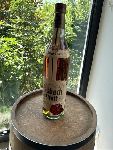 Asbach uralt liter - uralt, ca
