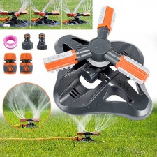 Garten Sprinkler Rasensprenger
