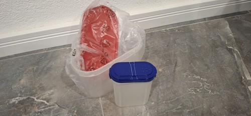 Tupperware eidgenosse und 1 - tupperware,