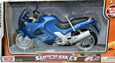 Motormax BMW K1200 RS 1:6