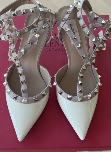 Valentino garavani pumps - valentino,