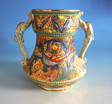 Gialetti DERUTA Italy Keramik