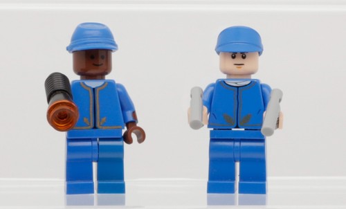 Lego 6209 75060 - 6209, star