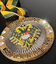 Karnevalsorden - Ehrengarde