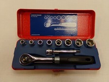 Sandvik Belzer 7819 SRE Socket