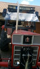 Auspuff Edelstahl pass für