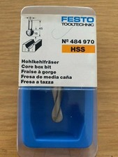 Festo Tooltechnic Nr. 484 970