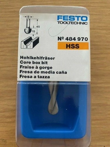 Festo tooltechnic 484 970 - tooltechnic,