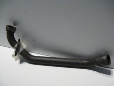 Auspuff-Krümmerrohr Krümmer Abgasrohr Piaggio MP3 125, M47, 06-08