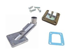 Tuning Ansaugstutzen +