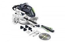 Festool Kapp-Zugsäge KAPEX KS