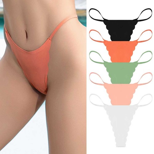 Stück damen tanga string - stück, g