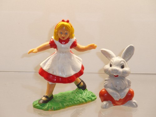 Disney figuren alice im - ,
