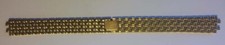 ORIGINAL BULOVA GOLD-PLATED