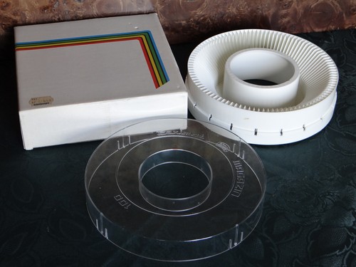 Braun paximat rundes - braun,