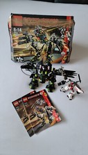 Lego 7713 Exo Force Brige