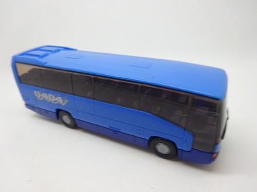 Wiking o404 reisebus - mb,