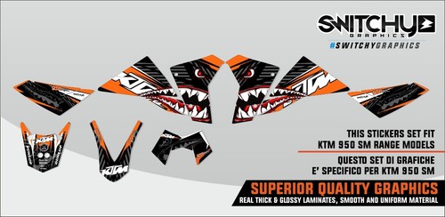 Spitfire grafik aufkleber set - grafik,
