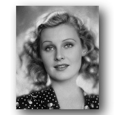 Lilian Harvey Photo 8x10