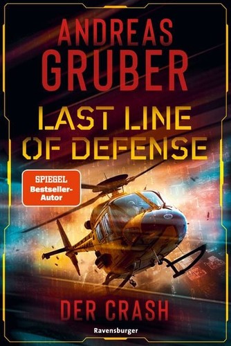 Last line defense band - line,